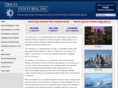 tricoventures.com
