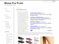 wedgeflipflops.net