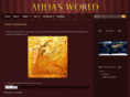 auliasworld.com