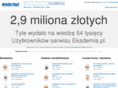 ekademia.com