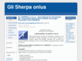 glisherpa.org