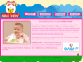sevibaby.ru