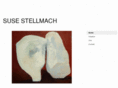 susestellmach.de