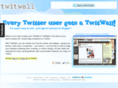 tweetwall.com