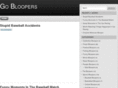 gobloopers.com