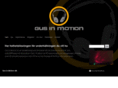 gusinmotion.com