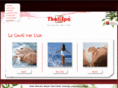 thalispa.com