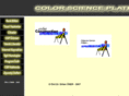 colorscienceplatform.com