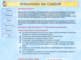 cutesoft.com