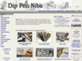 dippennibs.co.uk
