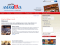 meetinamarillo.com