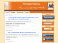 philippemahou.com