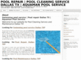 poolrepairservice-dallas.info