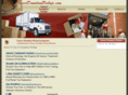 cancerdonationpickup.com