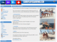 surflifesaving.ch