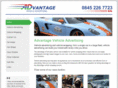 vehicle-advertising.com