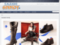 calzadoanndy.com