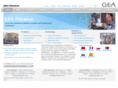gea-filtration.com