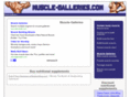 muscle-galleries.com