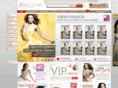 myromanticbridal.com