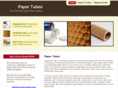 papertubes.org