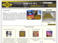 unicolltd.com