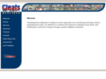 cleatsrequired.com