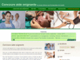 concoursaidesoignante.net