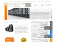 hostinghouse.cl