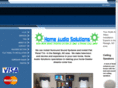 ncaudiosolutions.com