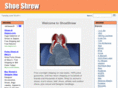 shoeshrew.info