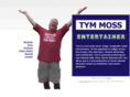 tymmoss.com