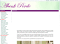 ahenkperde.com