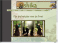 ashika.info