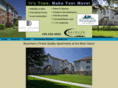 bozemanapartments.com