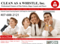 cleanasawhistleorlando.com
