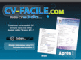 cv-facile.com