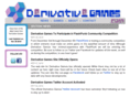 derivativegames.com