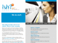 huhcorp.com