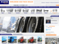 kleyntrucks.pl