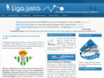 ligajusta.com