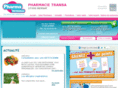 pharmacie-bernay.com