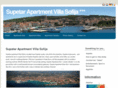 supetar-apartment.com