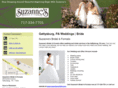 suzanneswedding.com