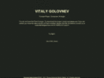 vitalygolovnev.com