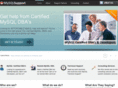 mysqlsupport.us