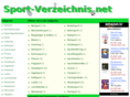 sport-verzeichnis.net