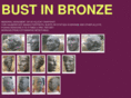 bustinbronze.com