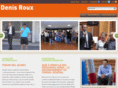 denis-roux.com