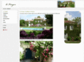 manoirleverger.com